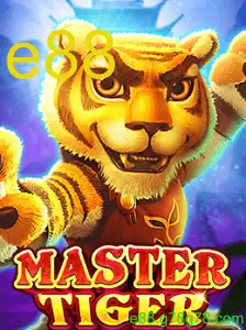 MasterTiger