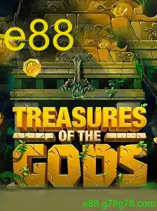 TreasureoftheGods