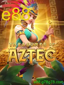 TreasuresofAztec
