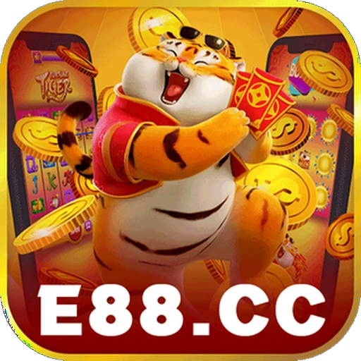 e88 Logo